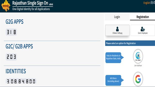 Responsive centered image